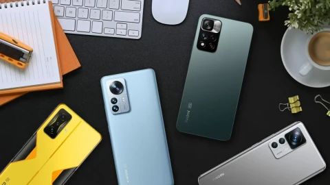 Samsung nebo Xiaomi? Jaký telefon vybrat – srovnání, výhody a doporučení