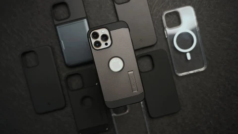 Jak ochránit telefon před pádem? Kompletní průvodce ochranou mobilu