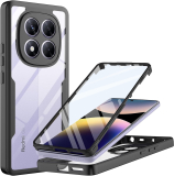 Xiaomi Redmi Note 14 Pro / 14 Pro+, 5G obal, kryt, pancéřové pouzdro EXO 360° vip