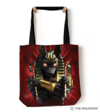 Anubis Soldier Red Cultural - Taška - Egypt - The Mountain