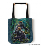 Gorilla Jungle - Taška - gorily - The Mountain