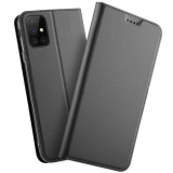 Samsung Galaxy M31s, kryt pouzdro ProSkin, eko kůže, MAGNET SMART BOOK FLIP