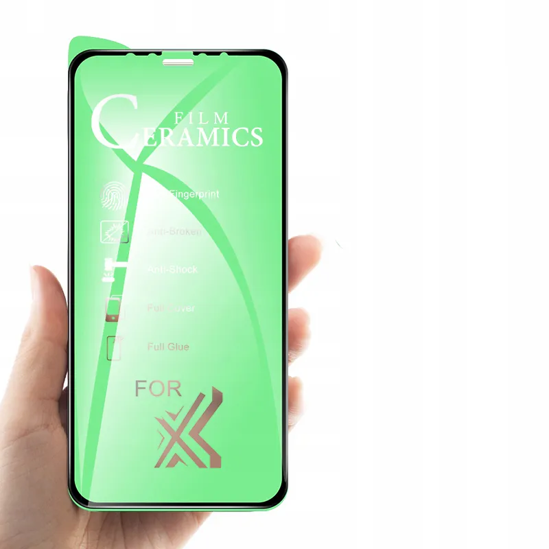Huawei P20 Lite, ochranné hydrogelové sklo na celý displej, dva v jednom