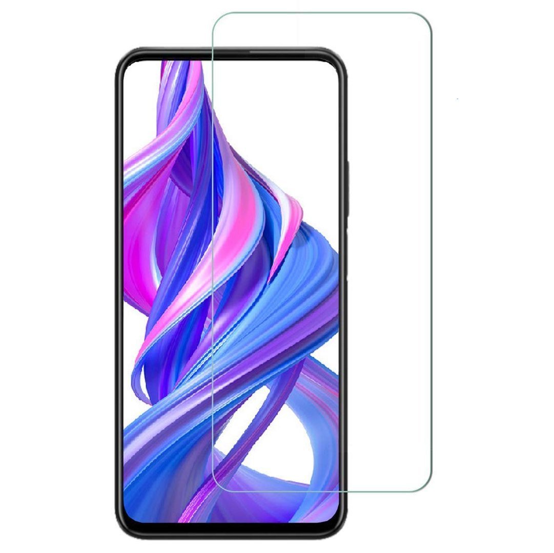 Motorola Moto G22, ochranné tvrzené sklo obyčejné vip