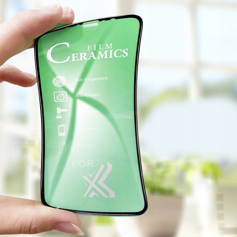 Oppo A78, 4G ochranné hydrogelové sklo na celý displej, dva v jednom