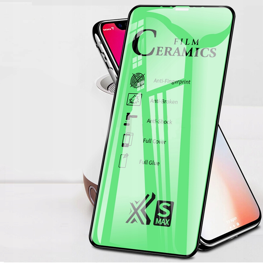 Oppo A78, 4G ochranné hydrogelové sklo na celý displej, dva v jednom