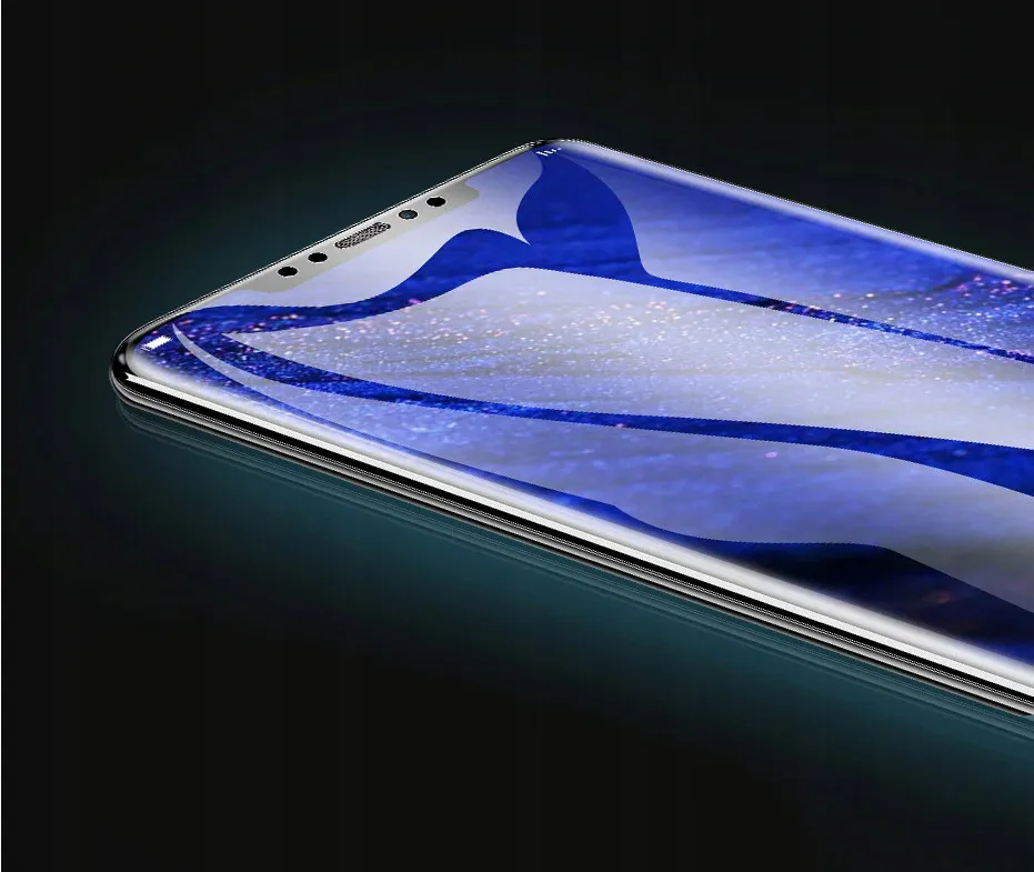 Samsung Galaxy A36, 5G hydrogelová ochranná fólie na celý displej HYDROGEL