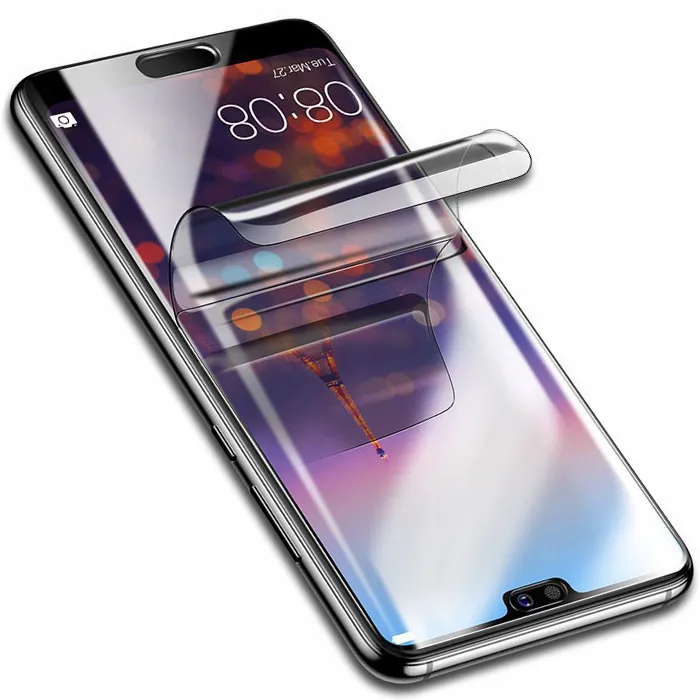 Samsung Galaxy A36, 5G hydrogelová ochranná fólie na celý displej HYDROGEL