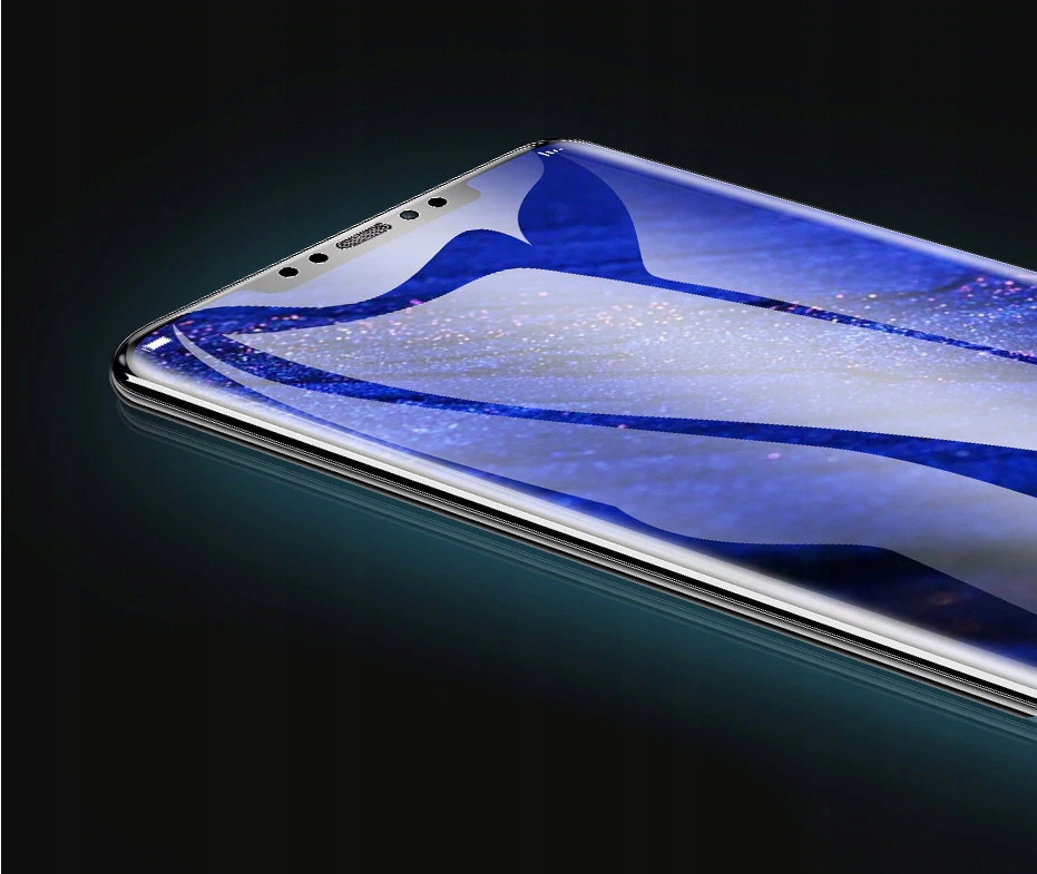 Samsung Galaxy A56, 5G hydrogelová ochranná fólie na celý displej HYDROGEL