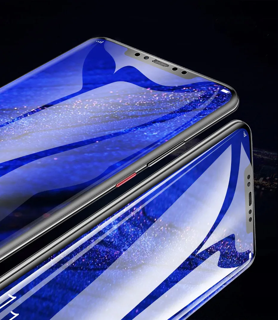 Samsung Galaxy S24 FE, hydrogelová ochranná fólie na celý displej HYDROGEL