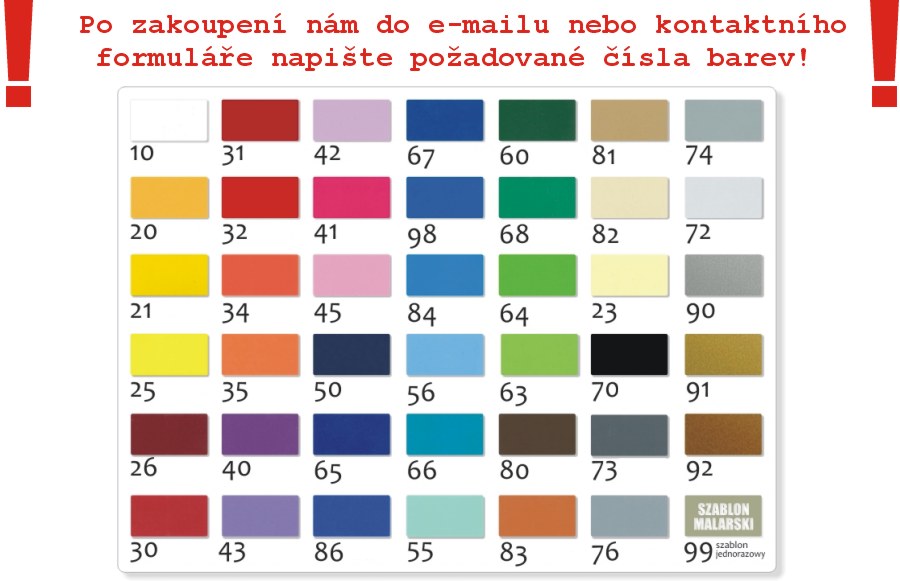 Auto 3, samolepka na zeď, rozměry 35x98cm / L