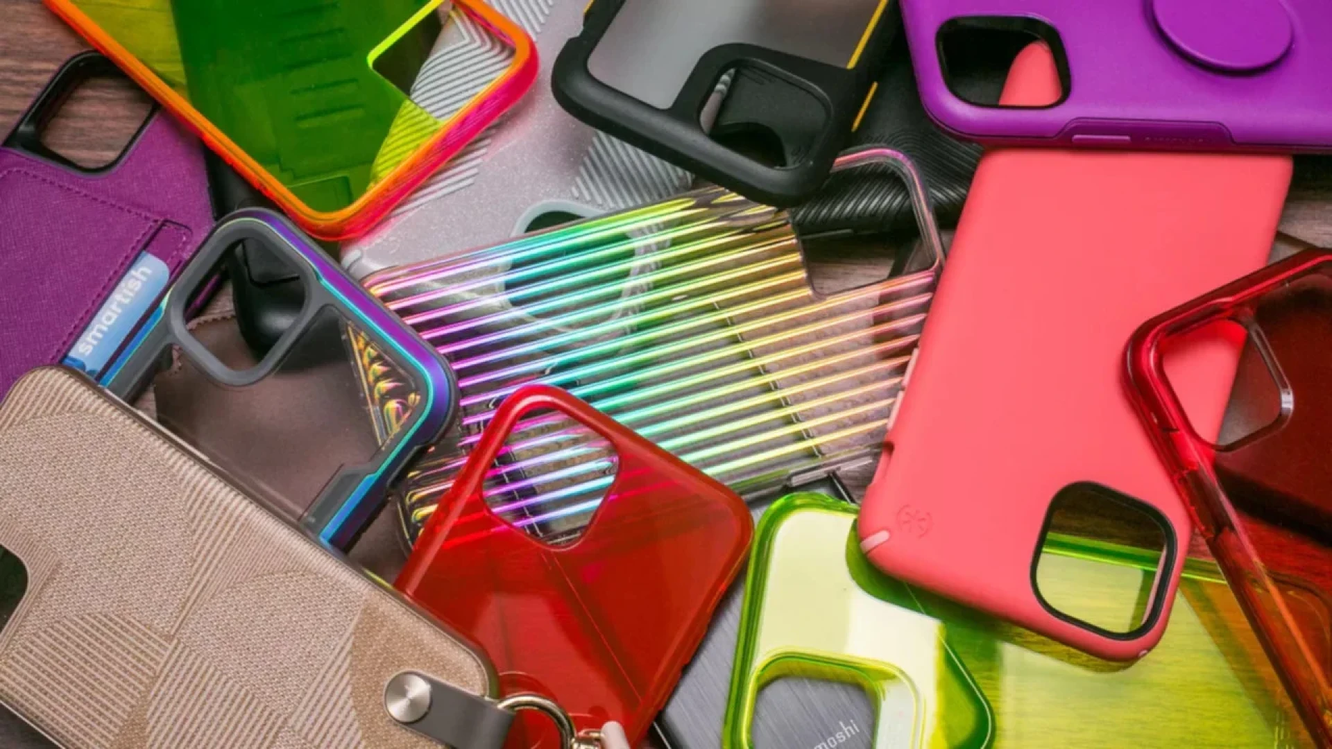 Jak vybrat nejlepší obal na Xiaomi – kompletní průvodce pro všechny modely Mi, Redmi a Poco