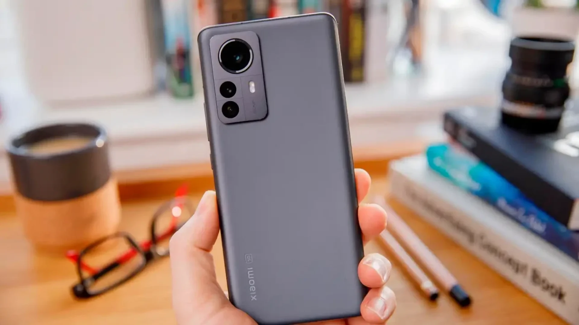 Xiaomi 12T vs 12T Pro – který smartphone si vybrat a co zvážit