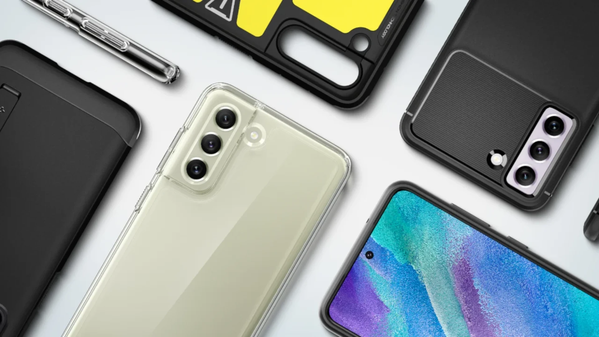 Jaký telefon vybrat – Samsung nebo iPhone? Všechny výhody a nevýhody přehledně