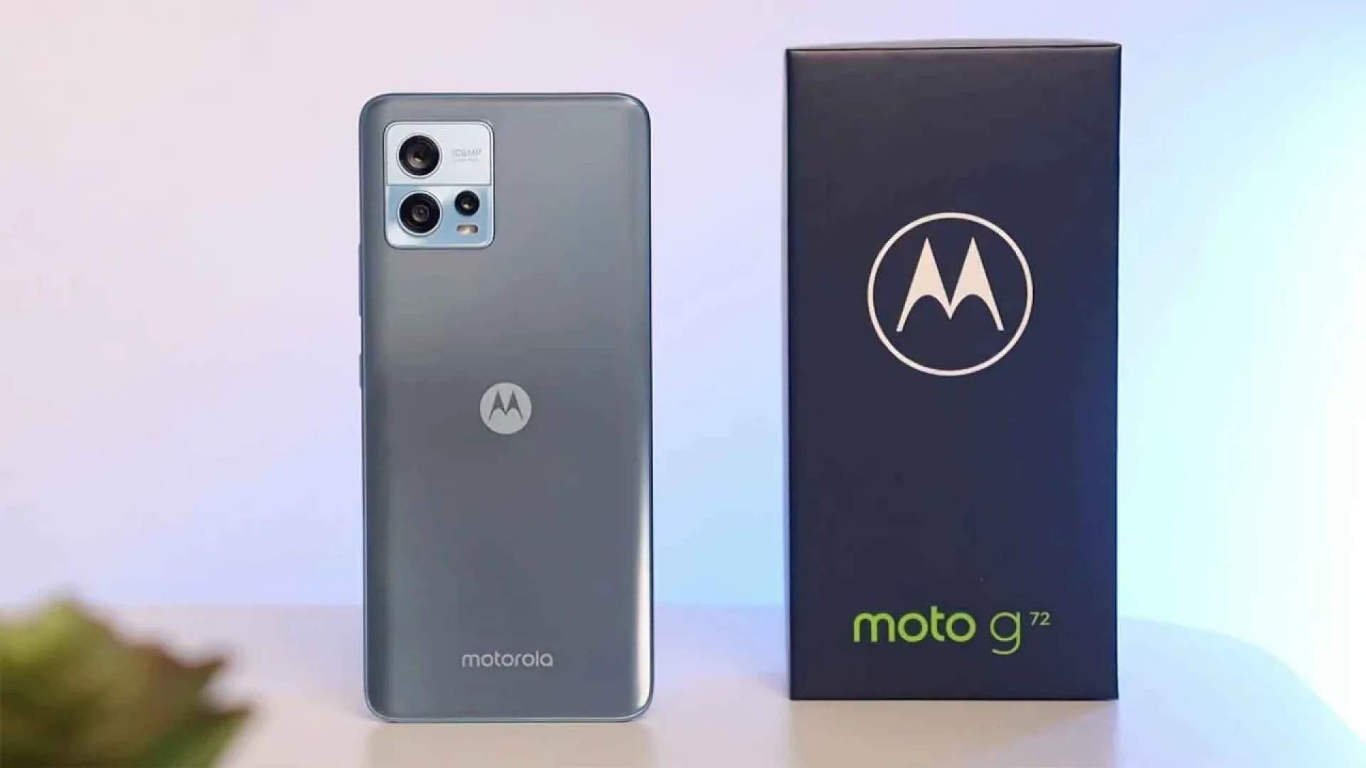 iPhone vs Motorola – který telefon si vybrat a pro koho se hodí víc?