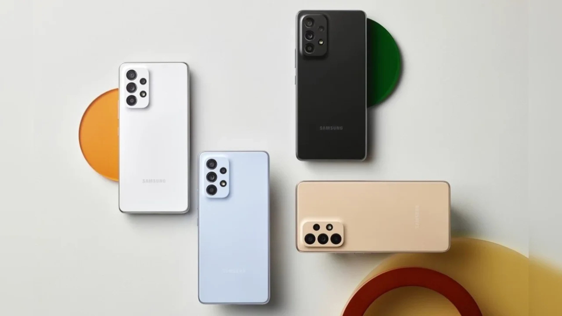 OPPO vs Samsung – který telefon vybrat? Velké srovnání značek, výhod a nevýhod