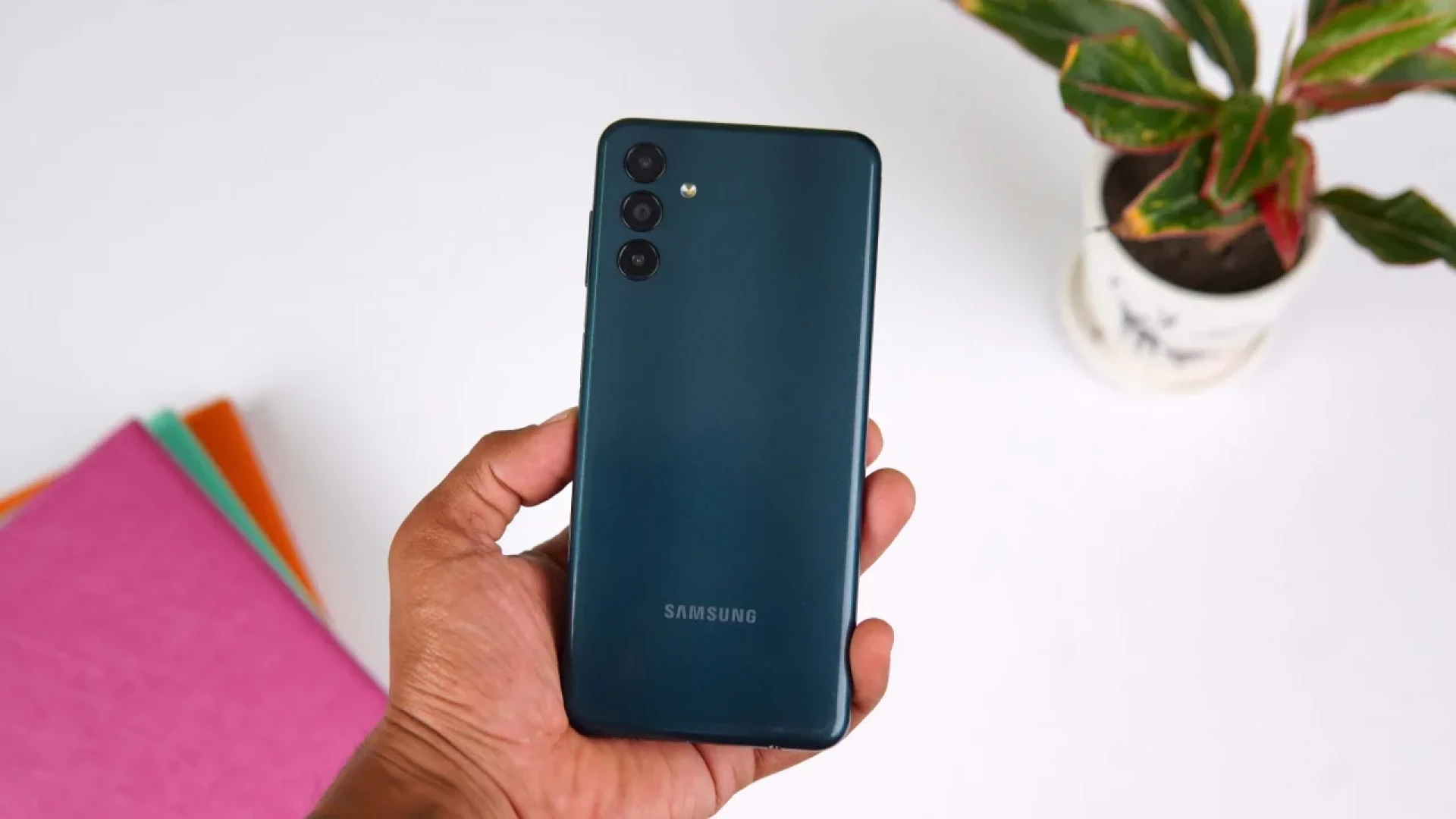 Samsung vs Vivo: Který telefon je lepší volbou a proč?