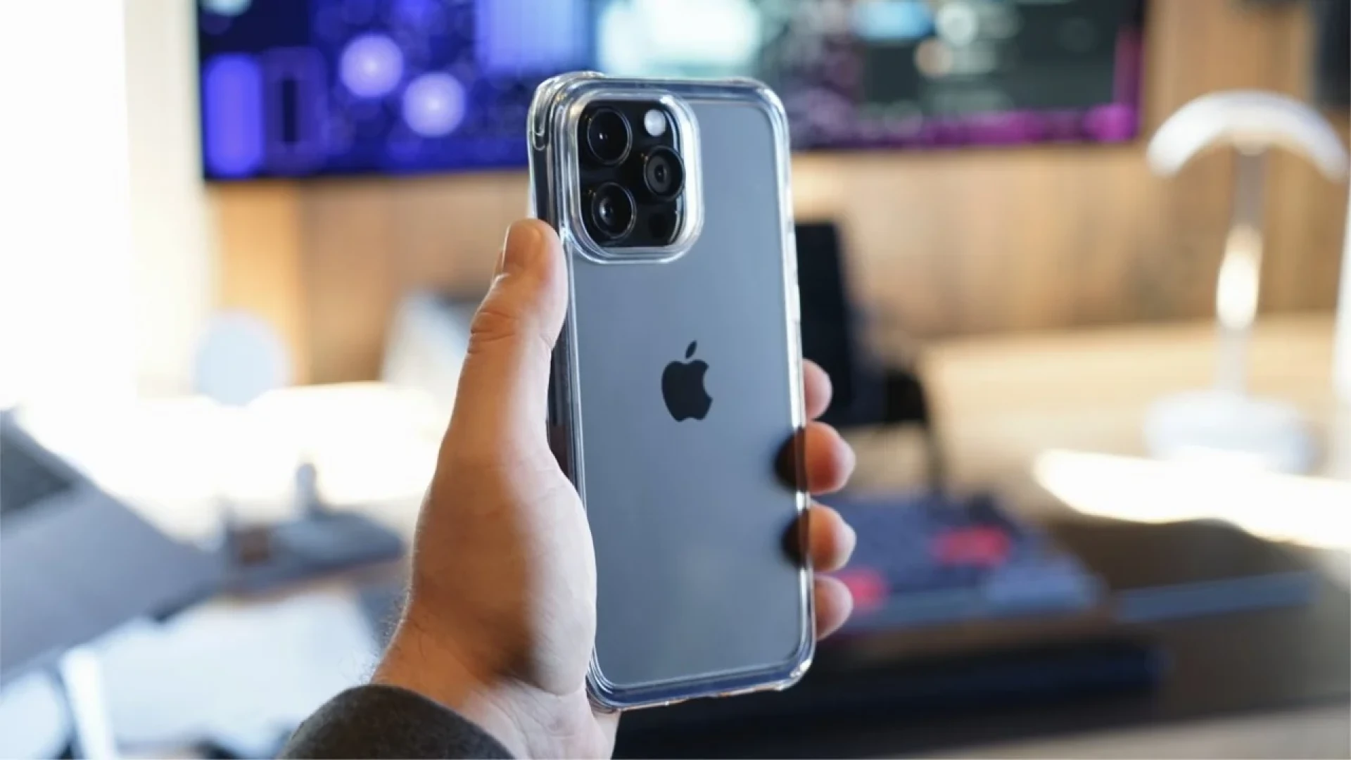 iPhone vs Realme: Který telefon je lepší volbou a pro koho?