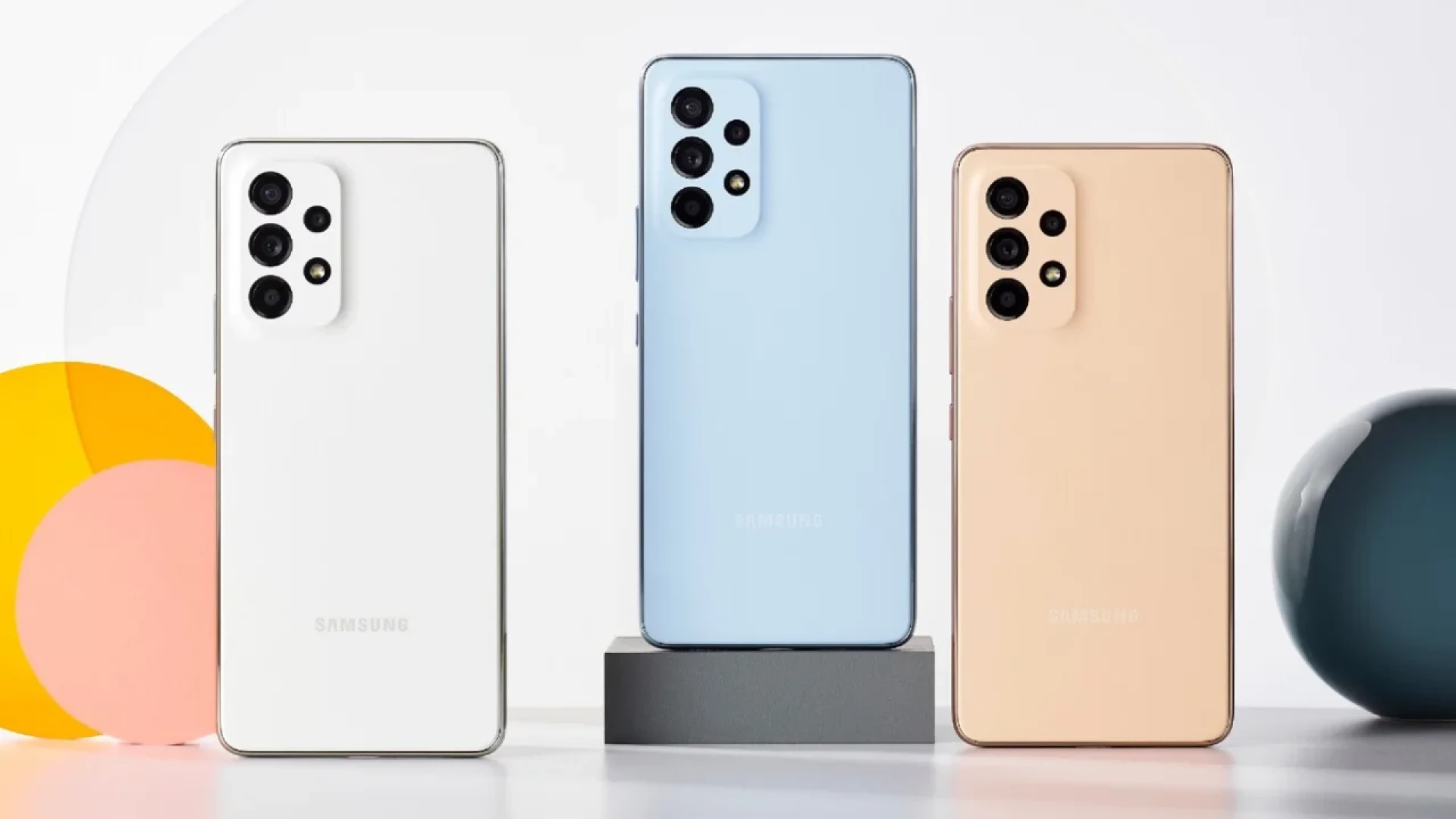 Samsung vs Realme: Který telefon je lepší volbou a pro koho?