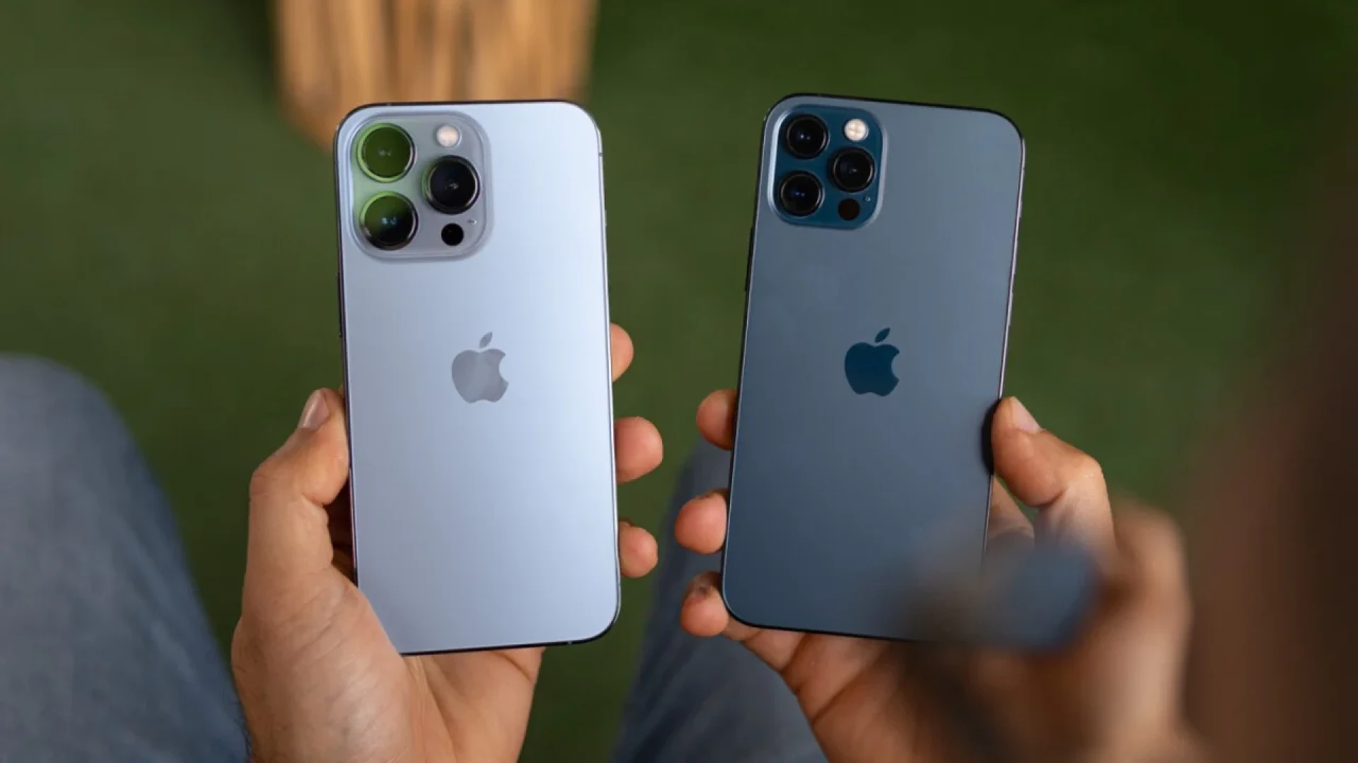 iPhone vs Huawei: Který telefon je lepší volbou a co dnes opravdu nabízí?
