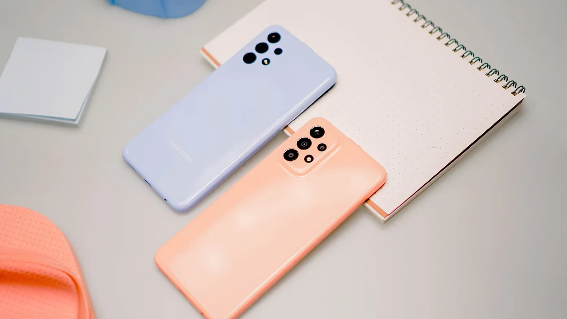 Huawei vs Samsung: Který telefon je lepší volbou a jaké jsou hlavní rozdíly?