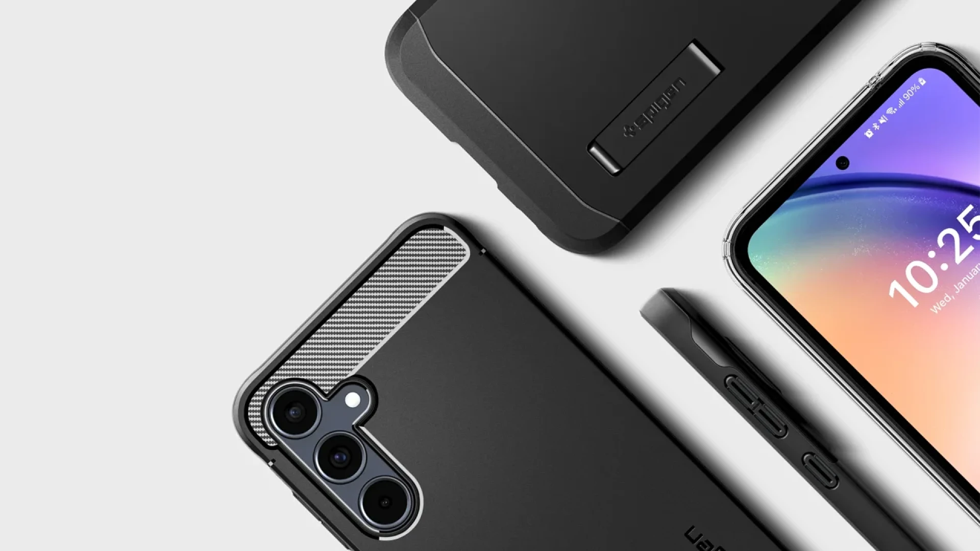 Vyplatí se dražší pouzdro na telefon? Opravdu chrání lépe?