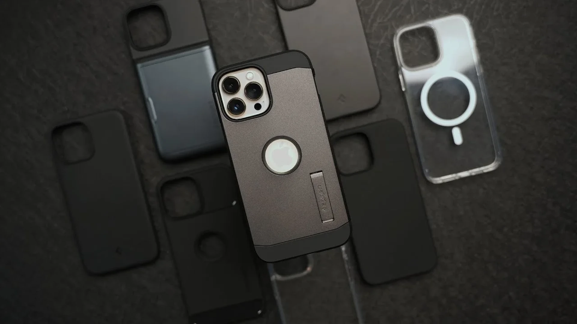 Jak ochránit telefon před pádem? Kompletní průvodce ochranou mobilu