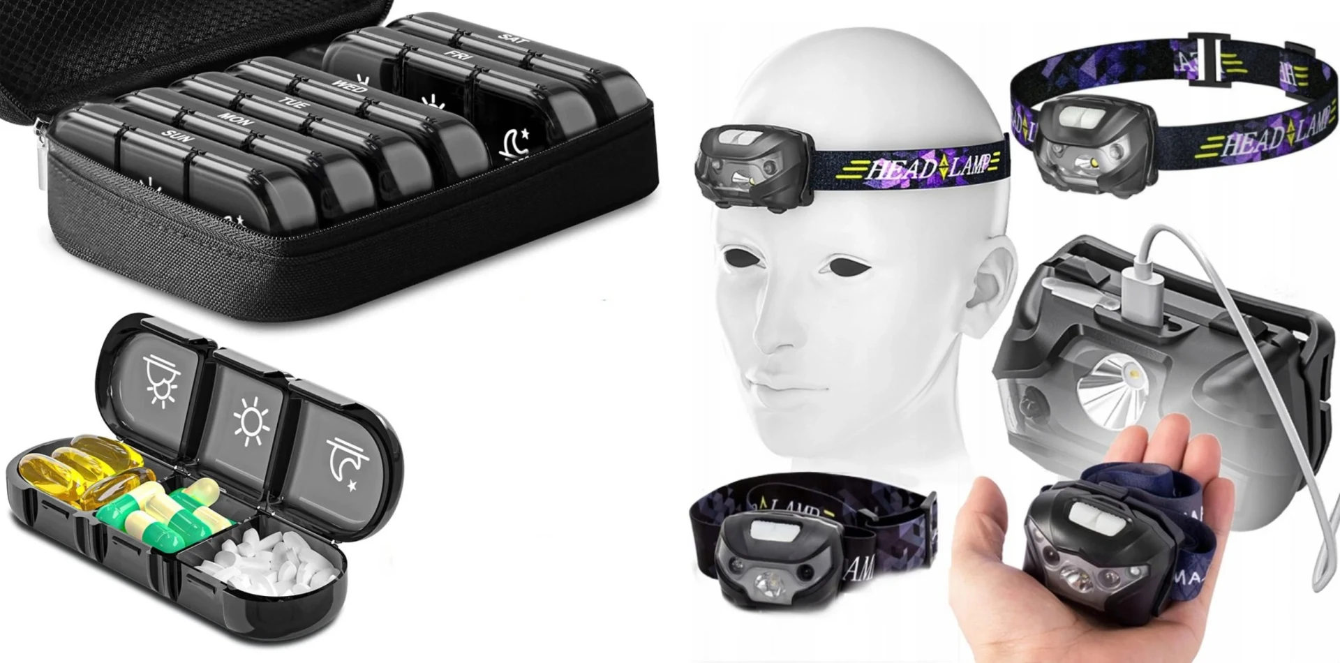 Co si vzít na výlet do přírody? Praktický seznam vybavení, na které se často zapomíná