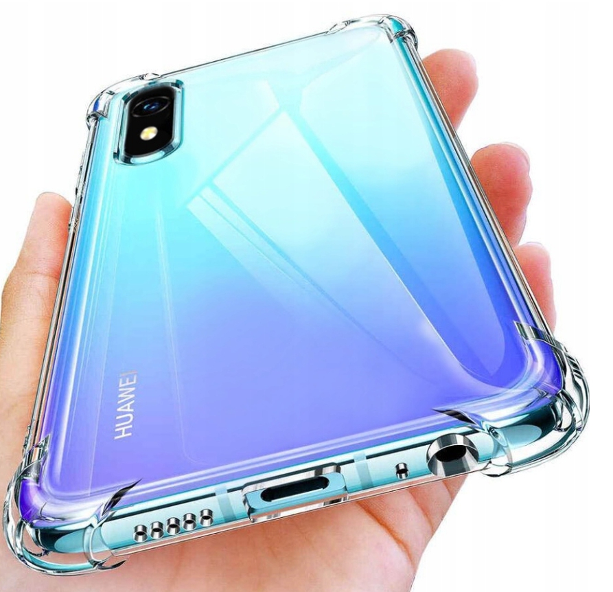 Xiaomi Redmi 7A, kryt pouzdro obal silikonový ANTI SHOCK na mobil