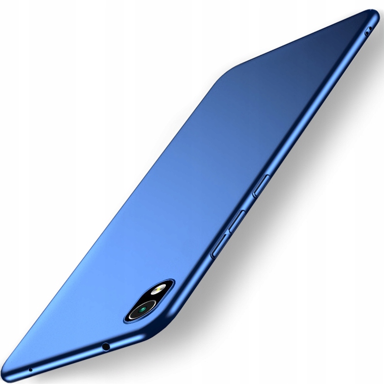 Xiaomi Redmi 7A, kryt pouzdro obal na mobil Silky Touch Matt