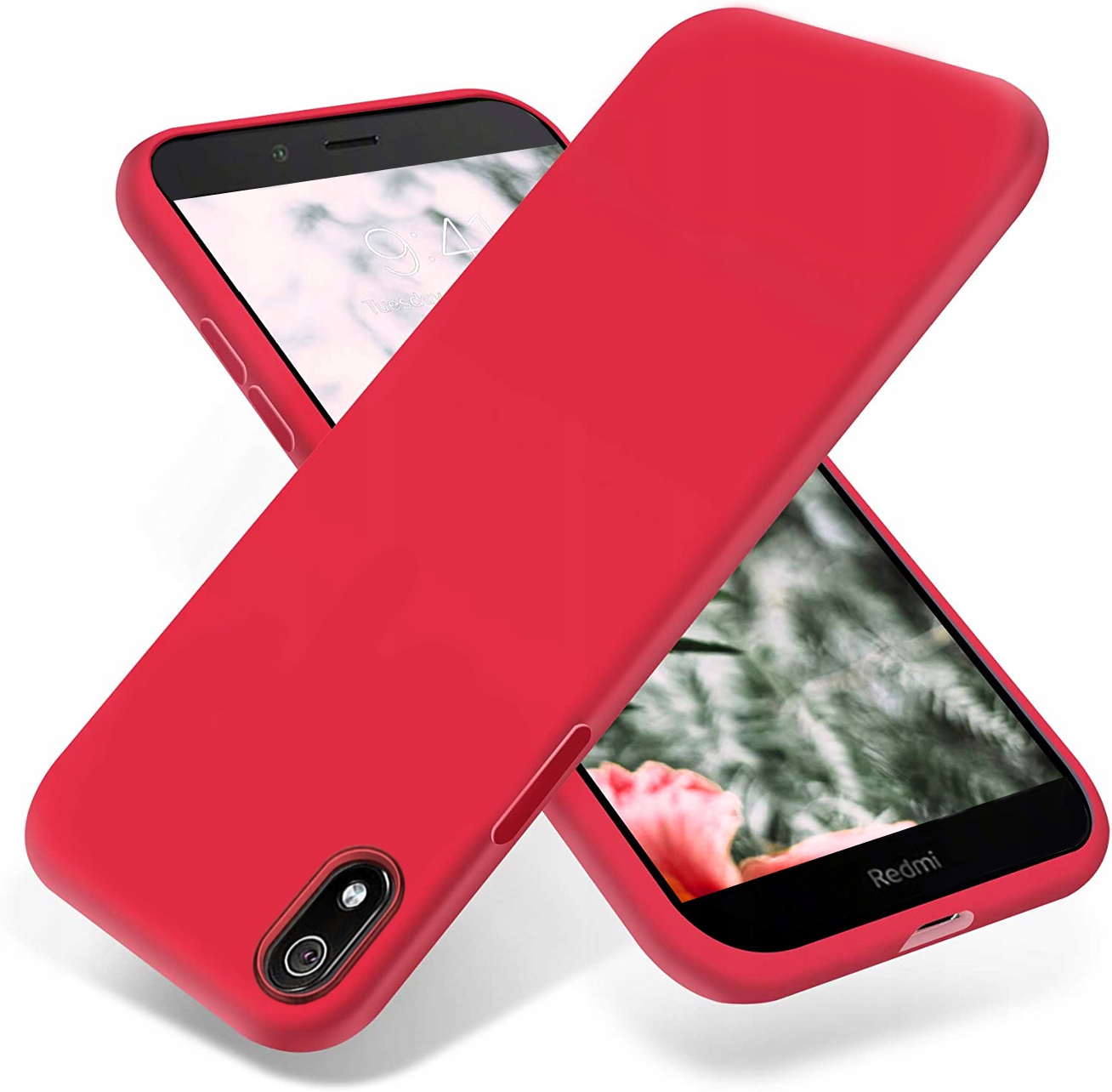 Xiaomi Redmi 7a, kryt pouzdro obal na mobil SOFT LIQUID