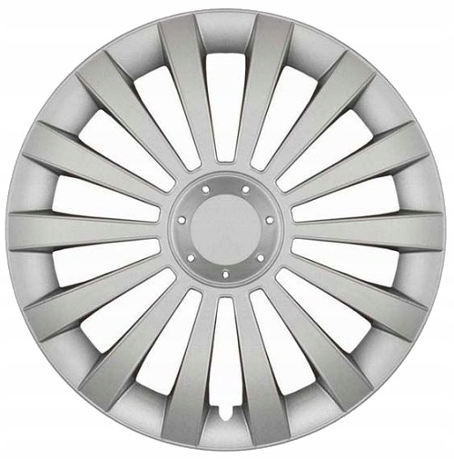 SEAT 14'' kompatibilní s modely, poklice na kola 4ks (sad) meridian