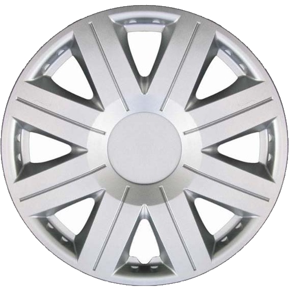 OPEL 14'' kompatibilní s modely, poklice na kola 4ks (sad) cosmos