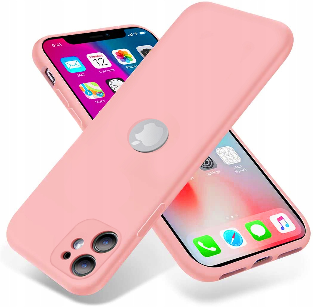 Iphone 11 Pro, kryt pouzdro obal na mobil SOFT LIQUID