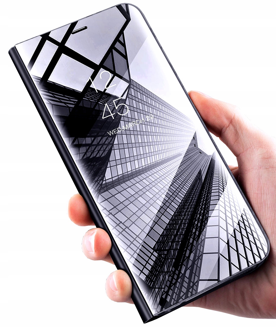 OPPO A31, pouzdro kryt inteligentni Clear View Cover, chytrý obal