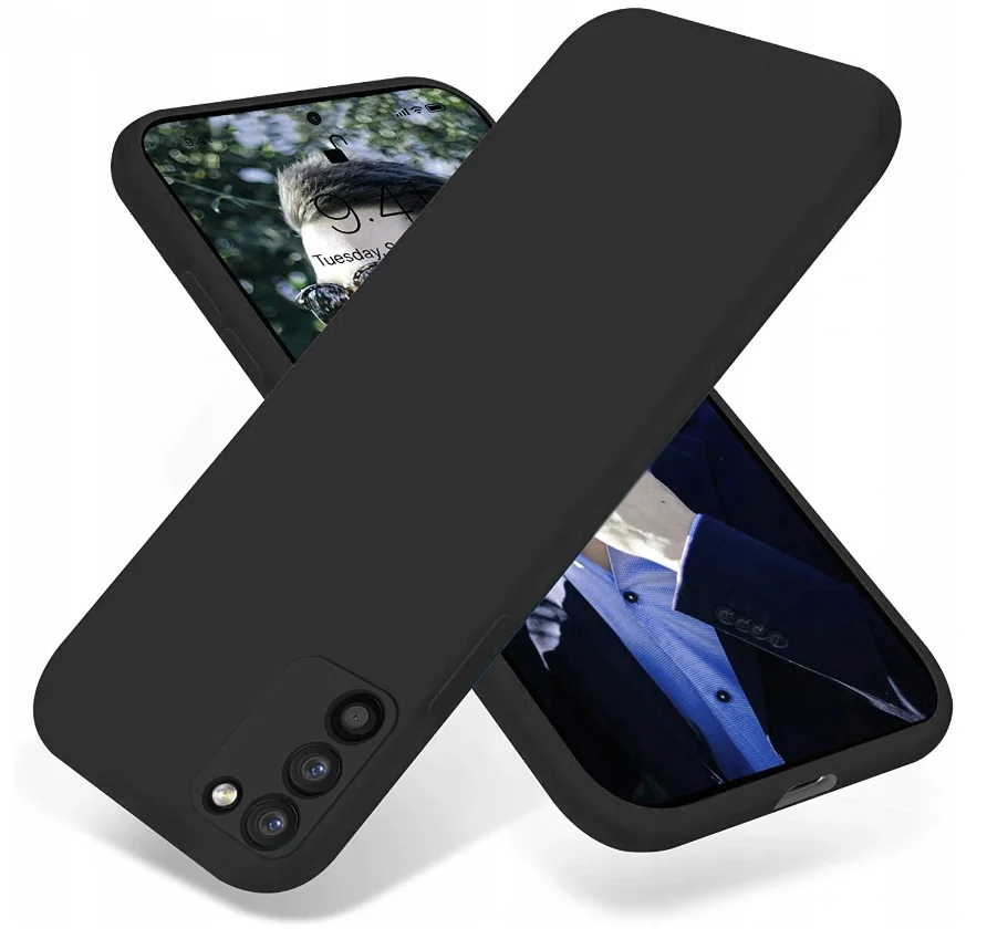 Samsung Galaxy S21 FE, kryt pouzdro obal na mobil SOFT LIQUID