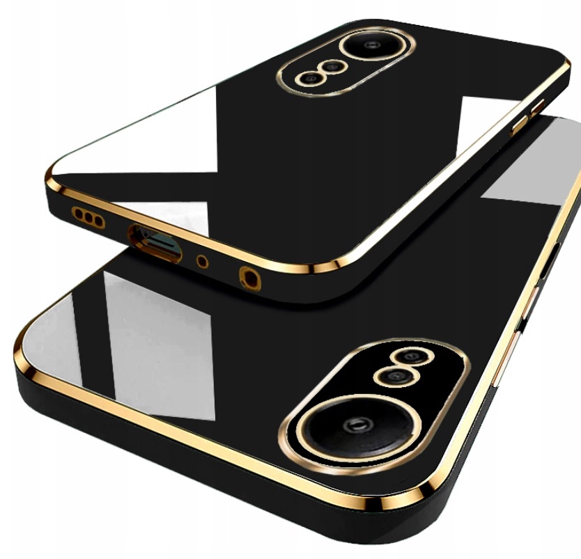 Xiaomi Redmi 13c, pouzdro GLAMOUR CASE, obal, flexibilní kryt