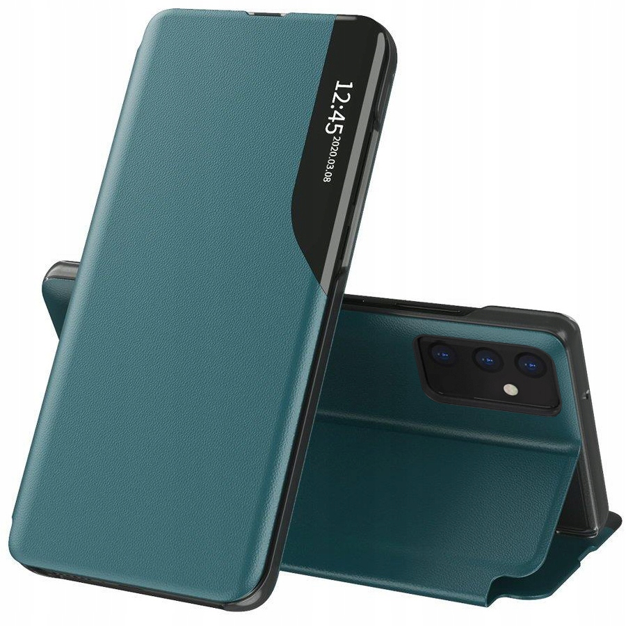 Samsung Galaxy A16, 5G kryt obal magnetické multimediální pouzdro