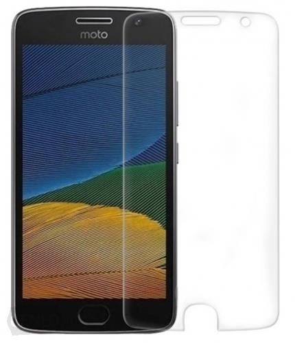 MOTOROLA MOTO G5s __ ochranné tvrzené sklo
