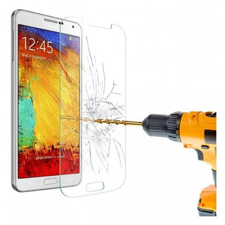 SAMSUNG GALAXY A5 2017 __ ochranné tvrzené sklo