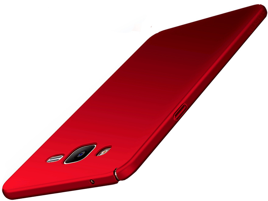 Samsung Galaxy Grand Prime, kryt pouzdro obal na mobil Silky Touch Matt