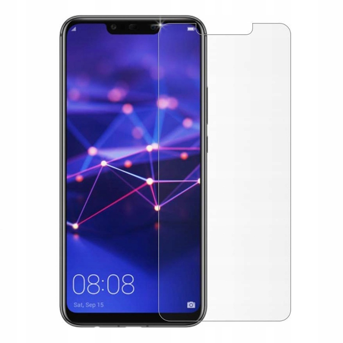 Huawei Mate 20 Lite, ochranné tvrzené sklo obyčejné
