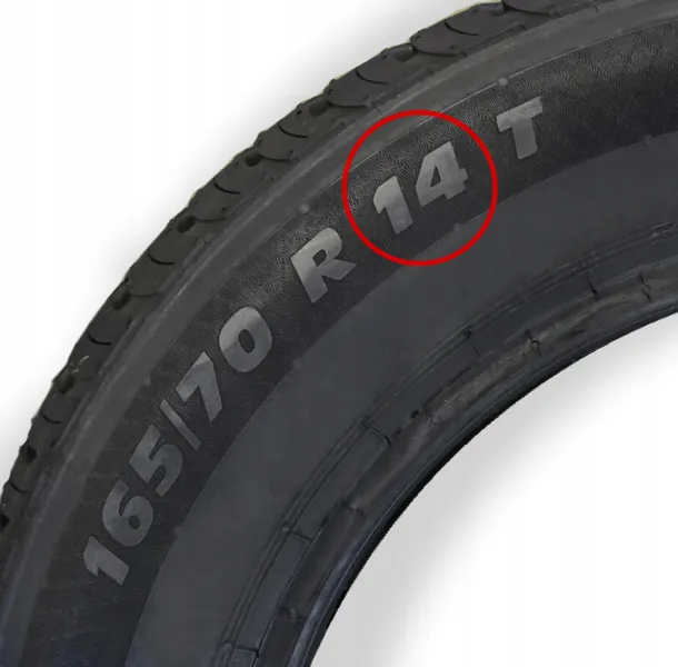 SKODA 14'' kompatibilní s modely, poklice na kola 4ks (sad) ARUBA