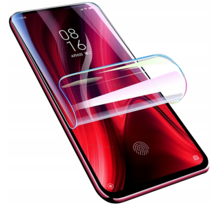 Huawei P40 Pro, hydrogelová ochranná fólie na celý displej HYDROGEL