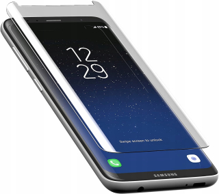 Samsung Galaxy S9, ochranné sklo Full 3D na celý displej