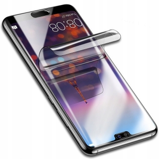 Iphone SE 2 2020, hydrogelová ochranná fólie na celý displej HYDROGEL
