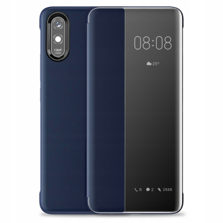 Xiaomi Redmi 9AT / REDMI 9i, kryt obal multimediální Smart Flip Cover