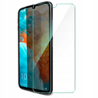 Xiaomi Redmi 9T, ochranné tvrzené sklo obyčejné