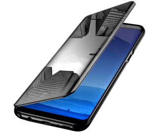 Samsung Galaxy A50s / A30s, kryt obal inteligentni Clear View Cover