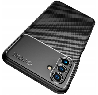 Samsung Galaxy A54, 5G kryt obal obrněný carbon FX